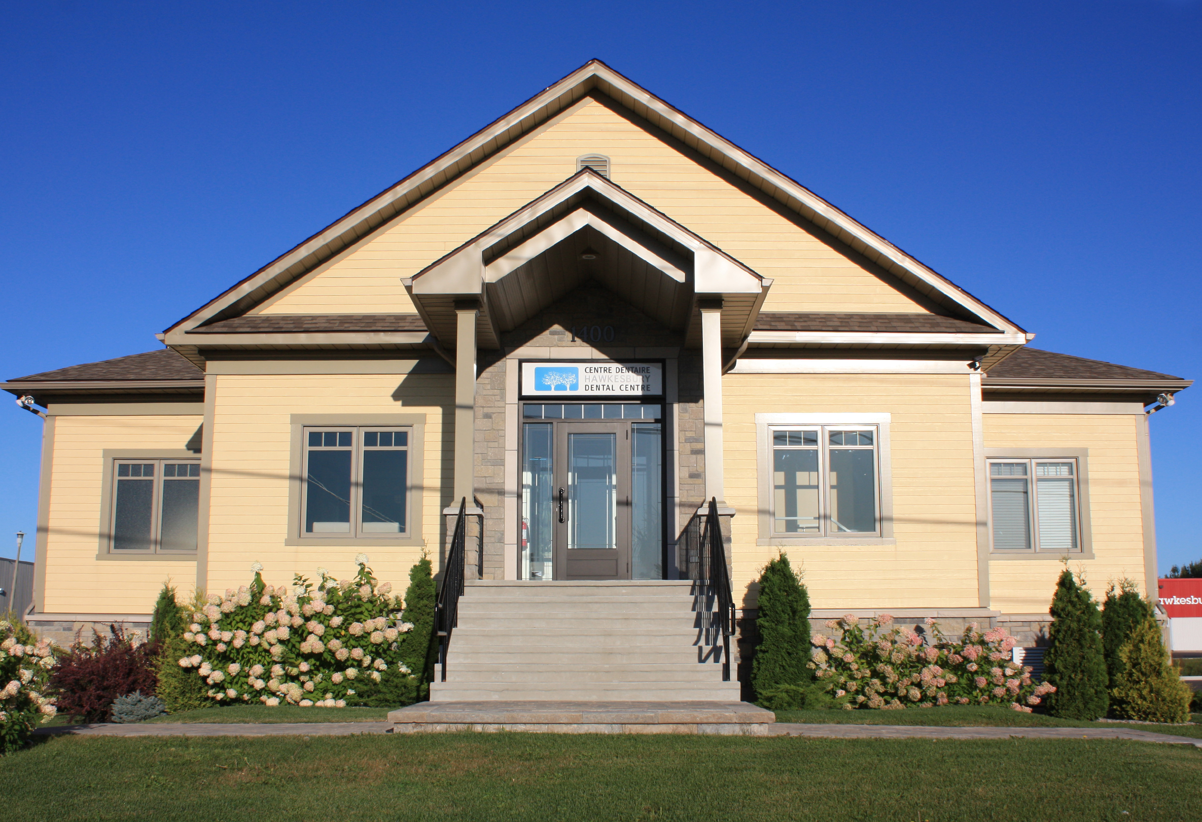 Hawkesbury Dental Clinic 